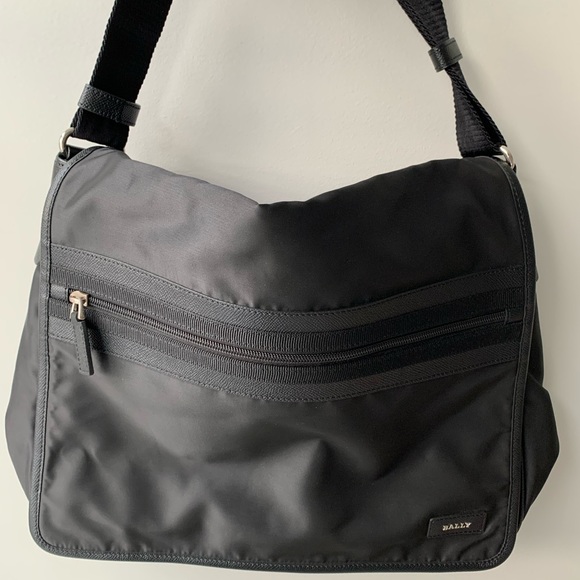 Bally Shoulder bag - Picture 2 of 2